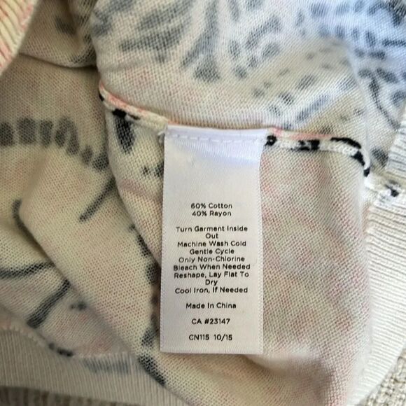 Talbots sweater - Picture 7 of 7